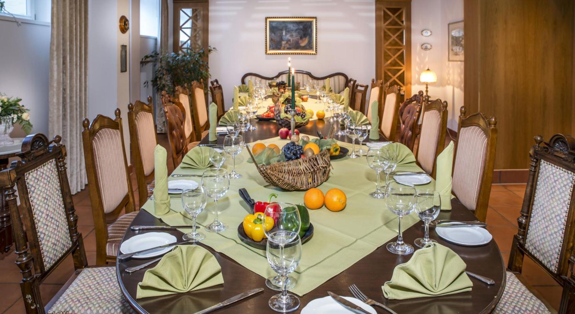 Parkhotel Stadtallendorf Dış mekan fotoğraf