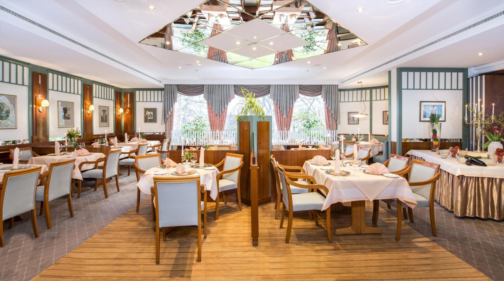 Parkhotel Stadtallendorf Dış mekan fotoğraf