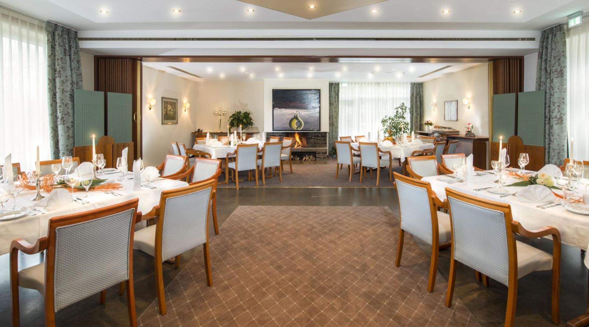 Parkhotel Stadtallendorf Dış mekan fotoğraf