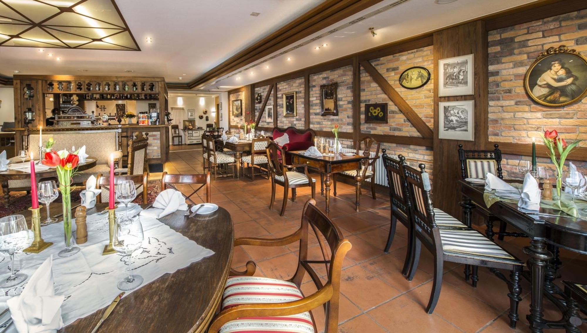 Parkhotel Stadtallendorf Dış mekan fotoğraf