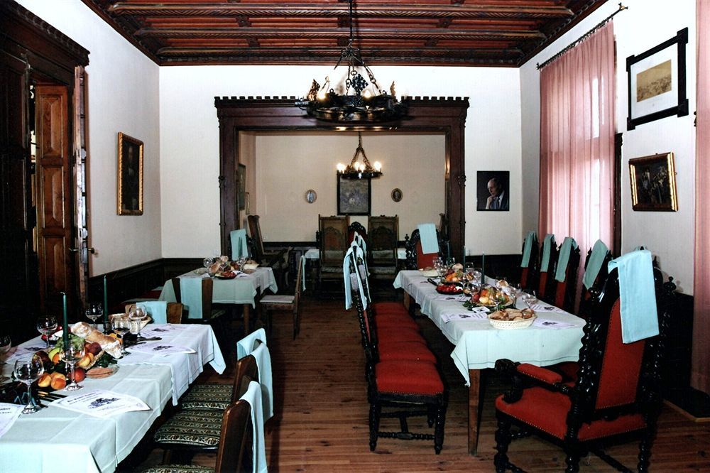 Parkhotel Stadtallendorf Dış mekan fotoğraf