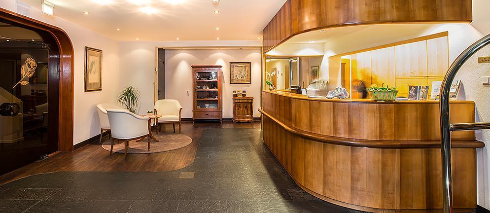 Parkhotel Stadtallendorf Dış mekan fotoğraf